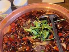 -水煮三国·川鲁江湖菜(香山店)