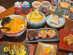 -七町糖果寿司屋(龙洞广工店)