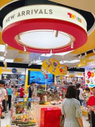 -乐高授权专卖店(万象城店)