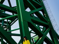 -厦门五通客运码头