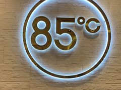 -85度C(广州石牌桥店)