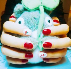 -尚美日式美甲美睫工作室