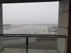 -南京禄口机场雅高铂尔曼大酒店