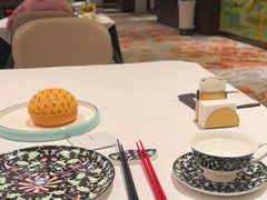 -君庭中餐厅(友谊宾馆店)