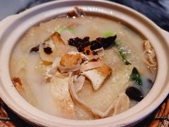 -西安饭庄·非遗陕菜(钟楼店)