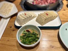 -额尔敦传统涮火锅·冰煮羊(铁东店)