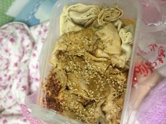 南大西南村老王豆皮-老王豆皮