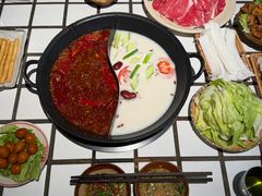 -贰回巷火锅馆(钟楼店)