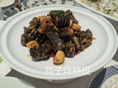 -钱塘花园·宁波菜