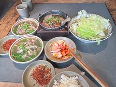 -古市香跷脚牛肉·非遗传承单位