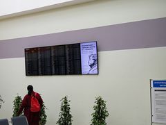 -谢列梅捷沃国际机场