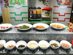 -迪迪客欢乐火锅(斯大林路店)