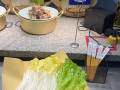 -印巷里主题餐厅(马鞍山店)