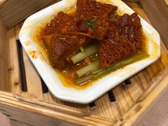 -宝园酒家(美林M·LIVE天地东座店)