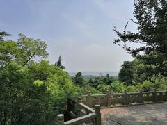 -狼山风景名胜区