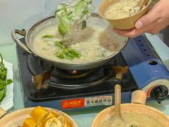 -广记海鲜(杨汊湖一店)