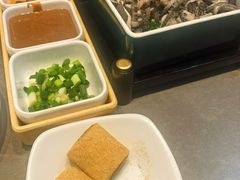 -黑窑厂糖油饼烤鸭·清真菜(黑窑厂街店)