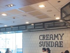 -麦当劳(世贸店)