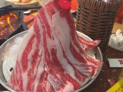 -赵美丽·重庆社区火锅·直营店(火车东站·中豪国际店)