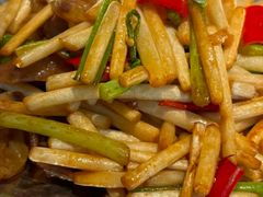 -阿娘家·原生态农家菜(国顺东路店)