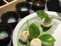 -锦府园·新台州菜(合生汇店)