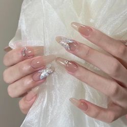 -M·X Nail日式美甲美睫