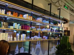 image-Franck Provost梵珀巴黎法式发艺