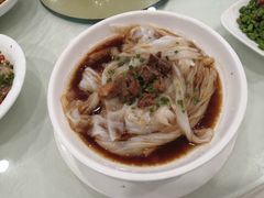 -澳门酒家(南航明珠店)