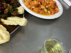 -向民炒鸡老店(火车站店)