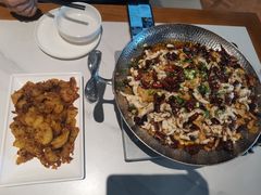 -三猫黑鱼花(南大店)