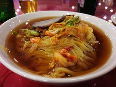 -西塔大冷面(市府大路店)