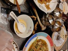 -蒙古人烤羊大师·草原料理(工农大路店)