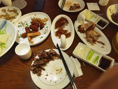 -便宜坊烤鸭店(科创店)