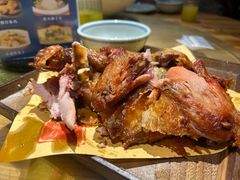 -打酱油·非遗淮扬菜(瘦西湖梅岭店)