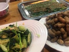 -食客烧烤(罗道庄店)