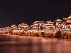 -潮州古城