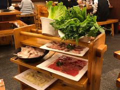 大堂-老码头火锅(玉林店)