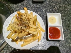 -NIUAN牛庵·日式和牛烧肉(恒隆店)