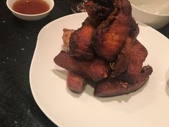 冰镇老上海熏鱼-福1039(愚园路店)
