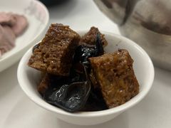 四喜烤麸-春餐厅