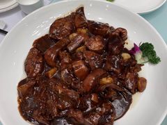 -新吉士·上海菜(浦东LCM置汇旭辉店)