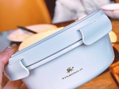 -新荣记(BFC外滩金融中心店)