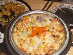 -旺角里·榴莲鸡煲(兴华商场分店)