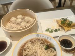 -王中王餐厅(东安路店)