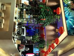 -长沙三景韦尔斯利酒店·Oval全日制餐厅自助餐