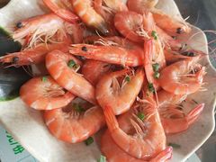 -四川人郑霞海鲜