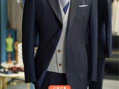 -尊卡诺高级西装礼服定制(江东中路店)