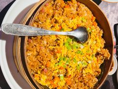 蟹粉捞饭的饭-蟹榭·本帮江浙菜·蟹宴(五角场合生汇商场店)