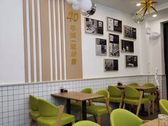 大堂-李先生牛肉面大王(天津河东万达店)