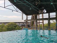 -广州市紫泥堂文化创意园景区